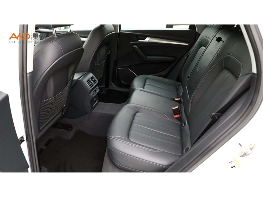 Audi Q5L, 2020 7