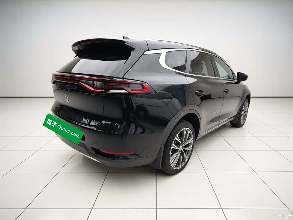 BYD Tang, 2019 6