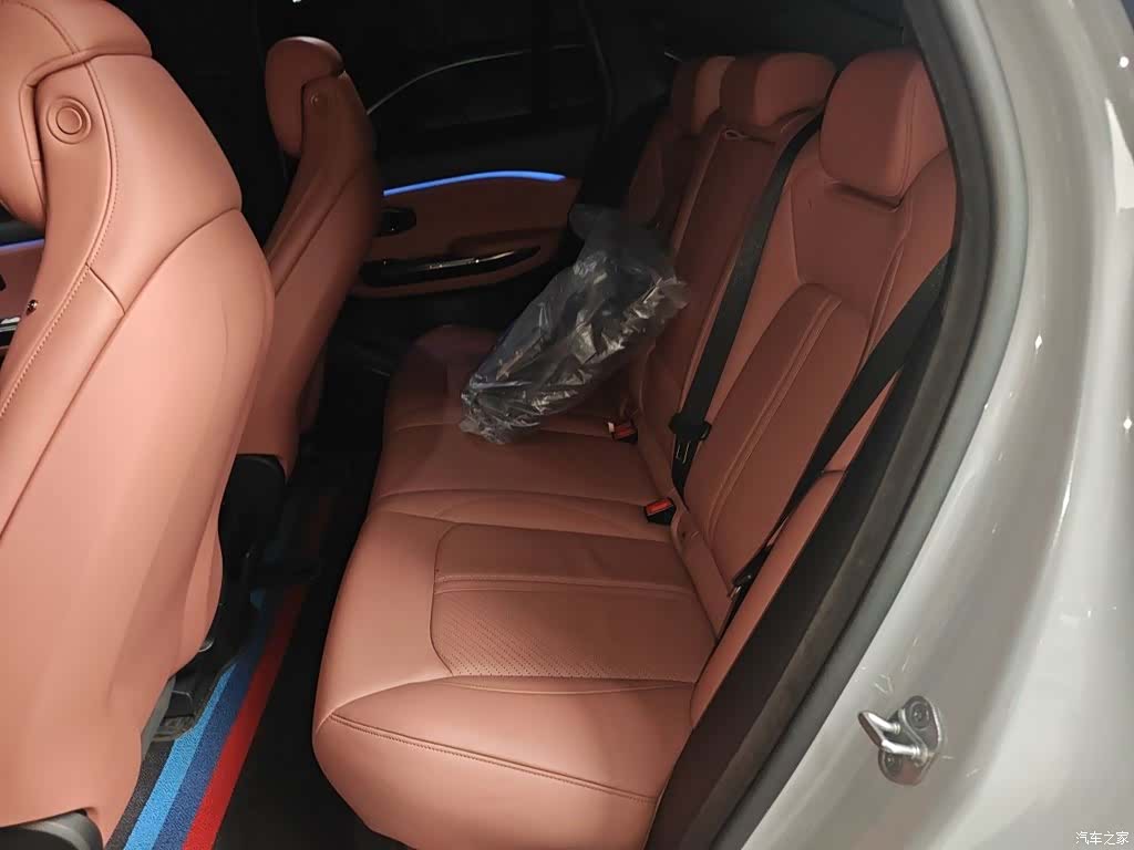 NIO EC6, 2021 15