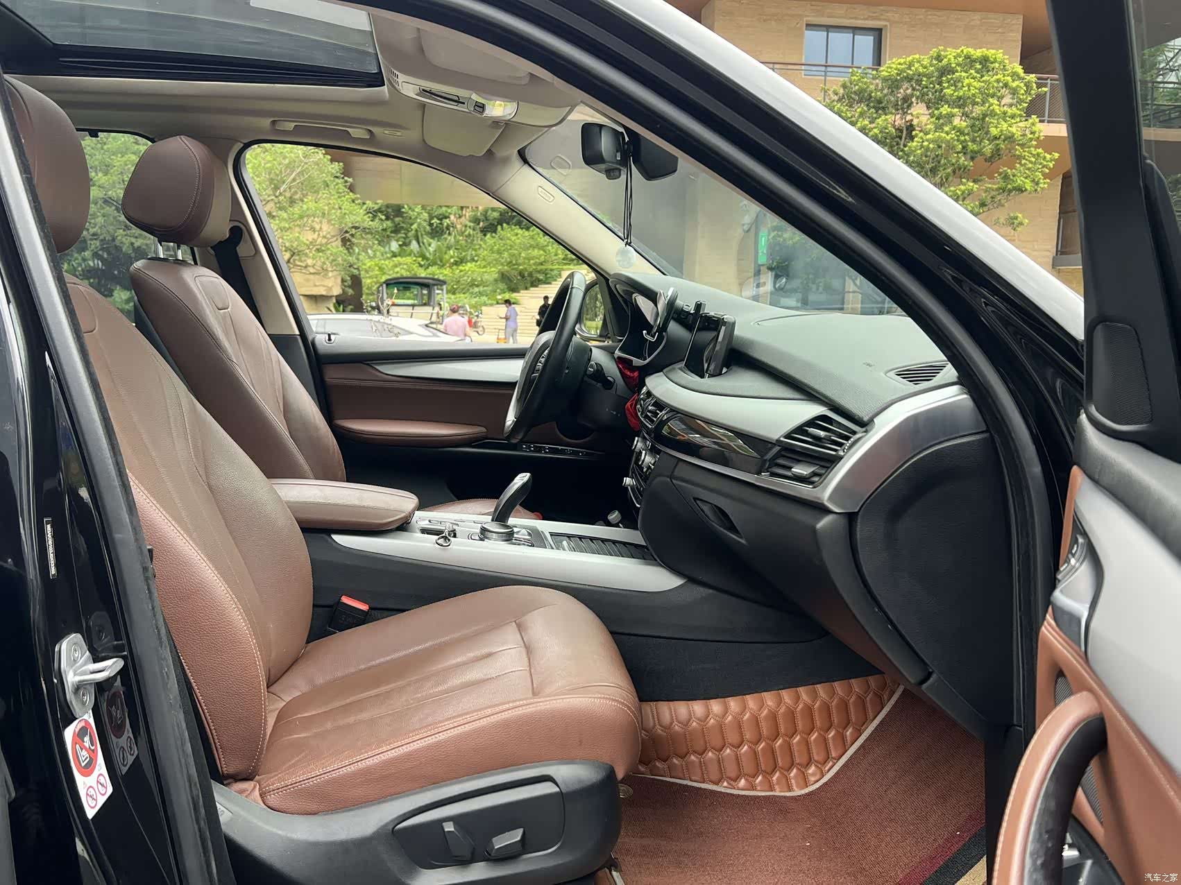 BMW X5, 2020 6