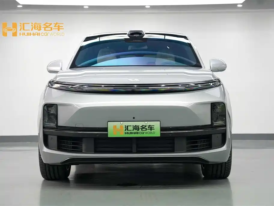 Li Auto Ideal L9