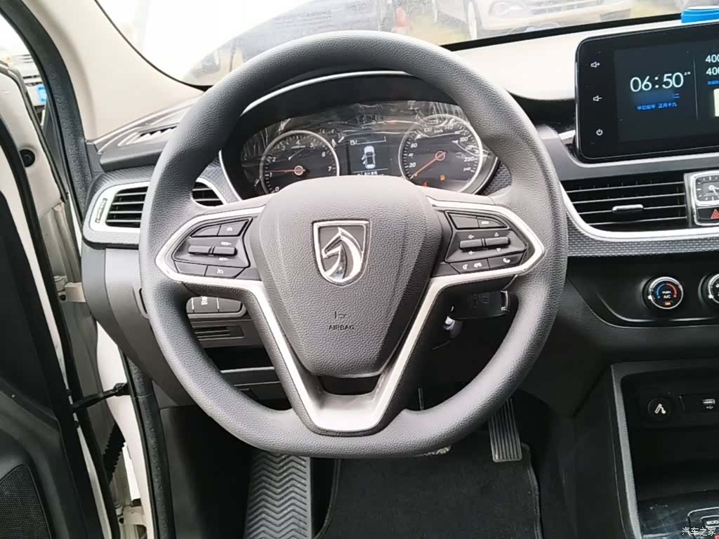 Wuling 730, 2020 7