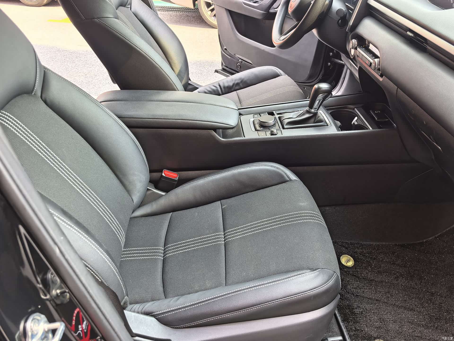 Mazda CX-50, 2024 12
