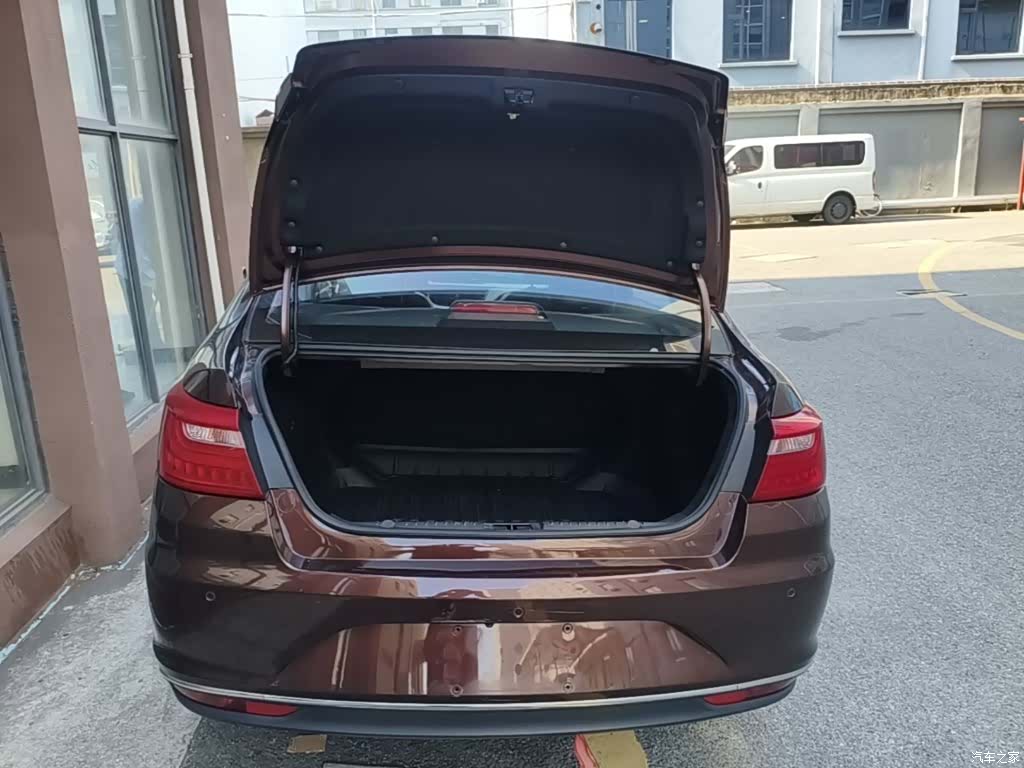 Geely VI, 2019 19