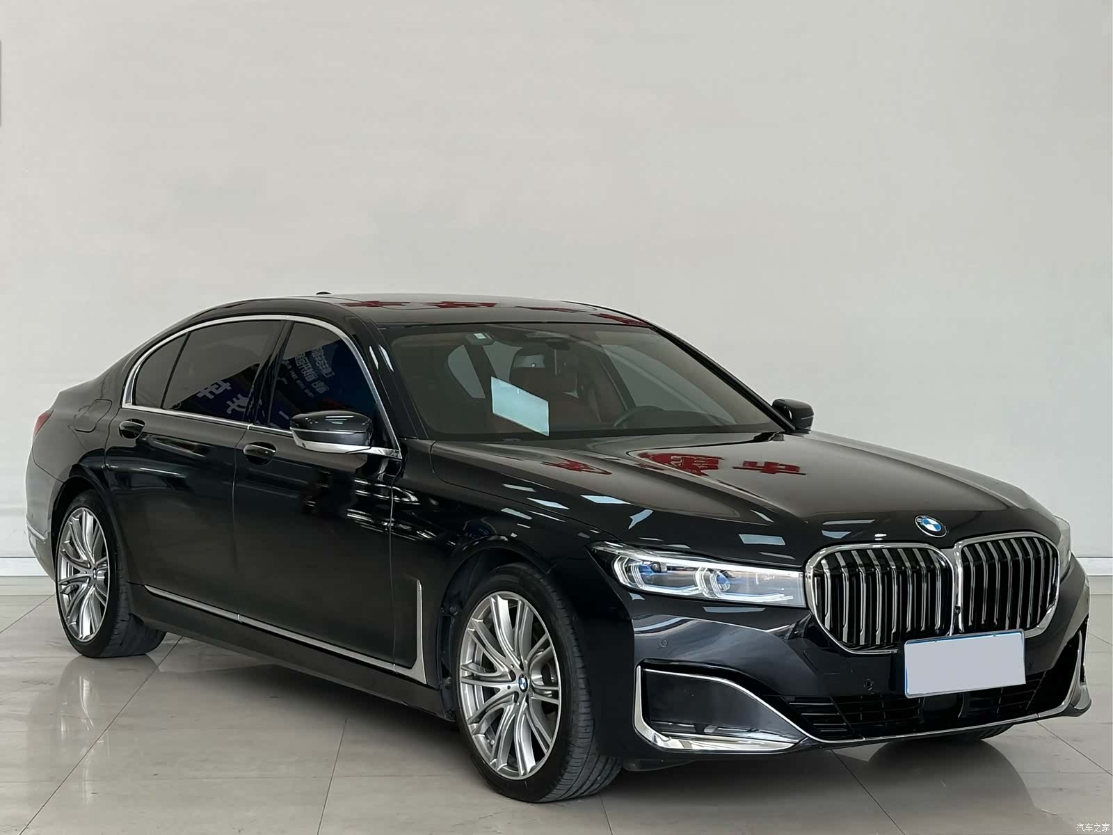 BMW 7 Series, 2022 3