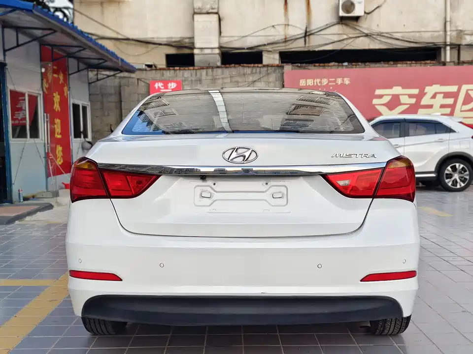 Hyundai Name picture