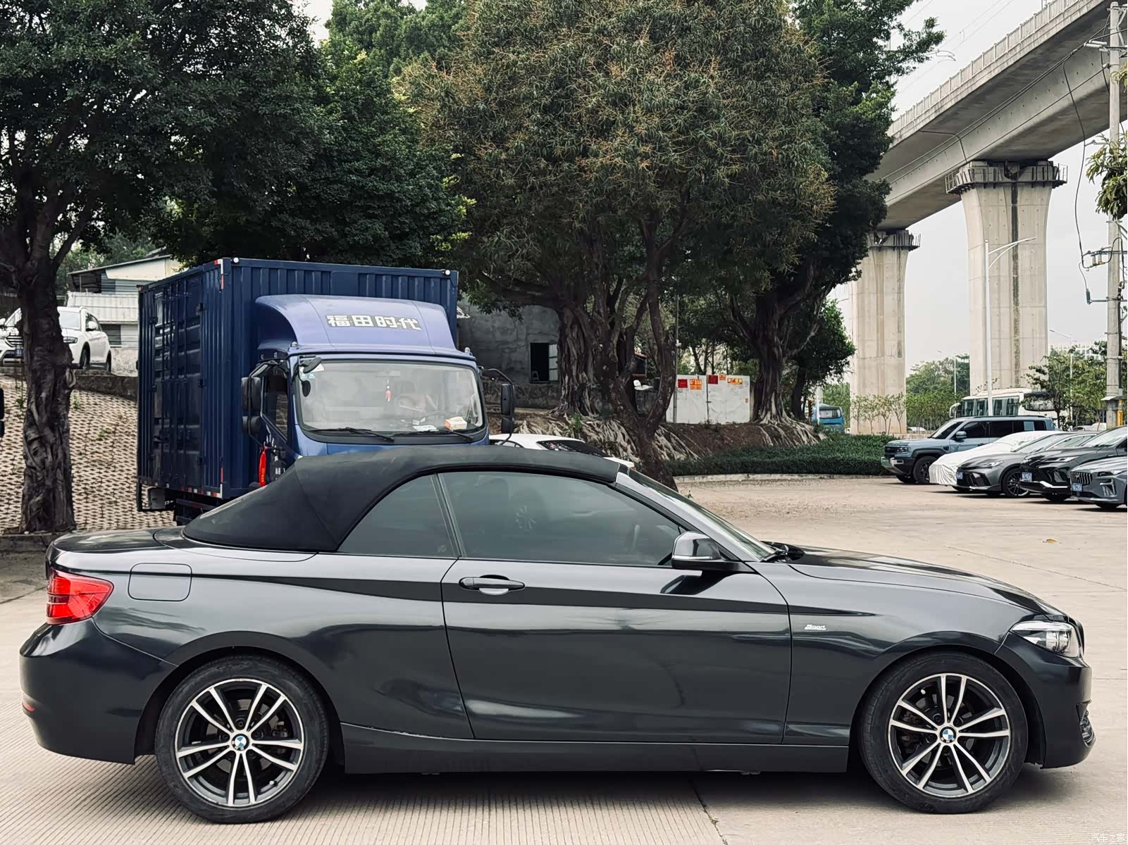 BMW 2 Series, 2018 7