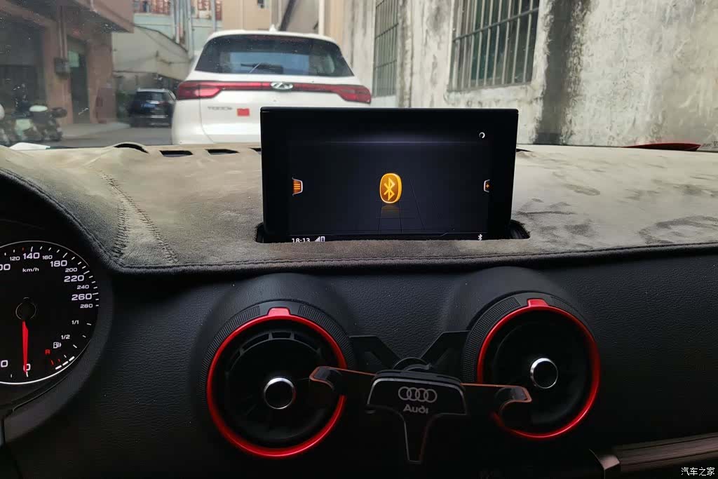 Audi A3, 2020 13