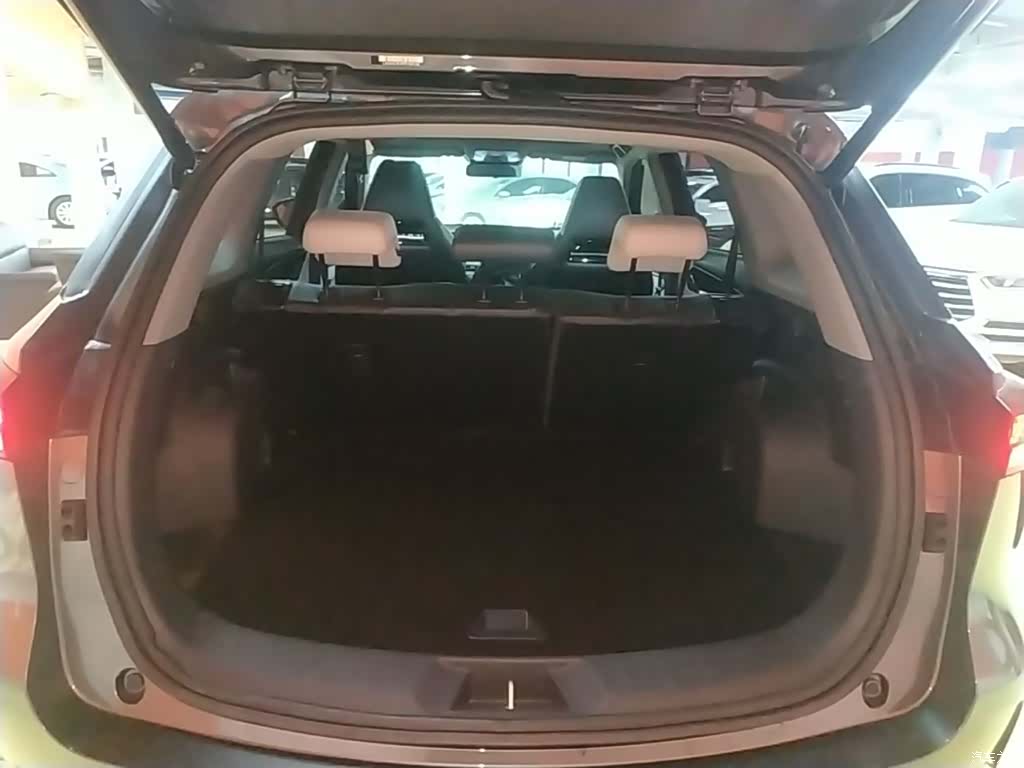 Changan CS75, 2023 15