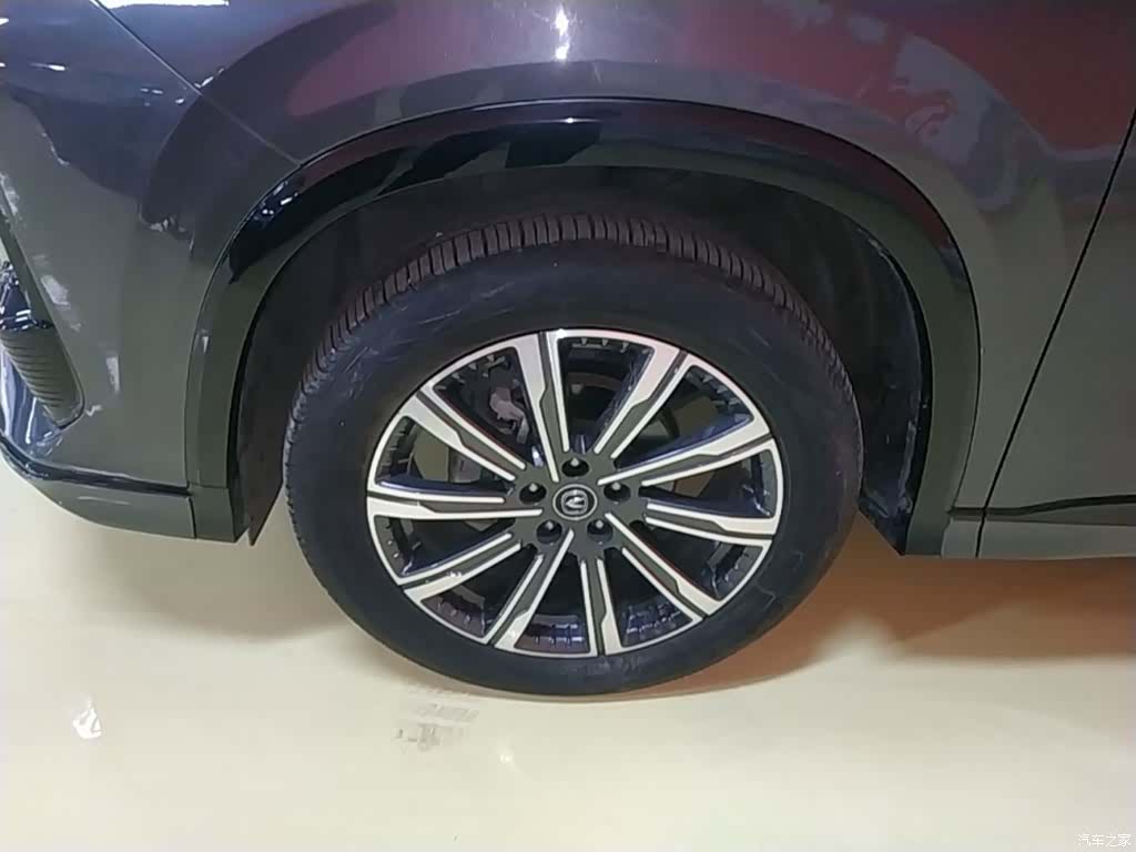 Changan CS75, 2023 25