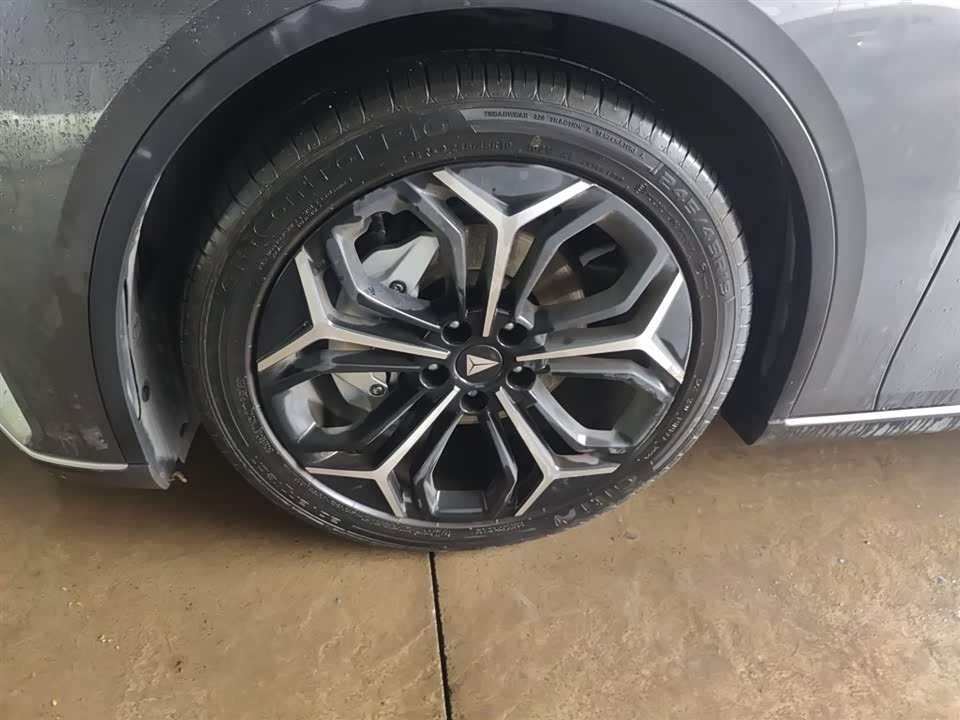 DEEPAL Dark blue SL03