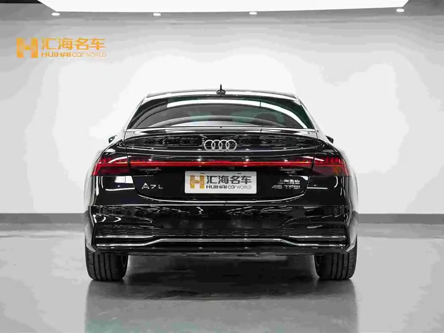 Audi A7L Audi A7L