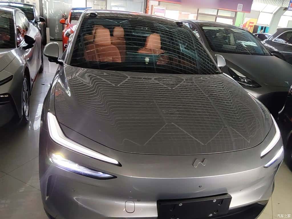 NIO L60, 2024 3