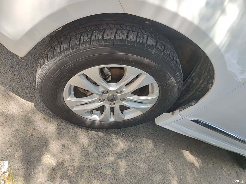 Haval H6, 2016 23