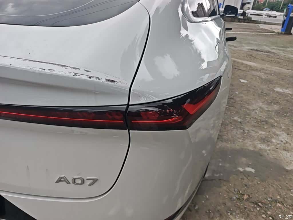 Changan Eado, 2024 8