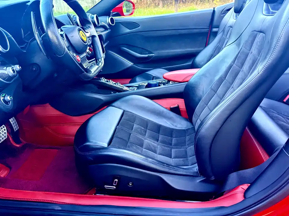 Ferrari Portofino