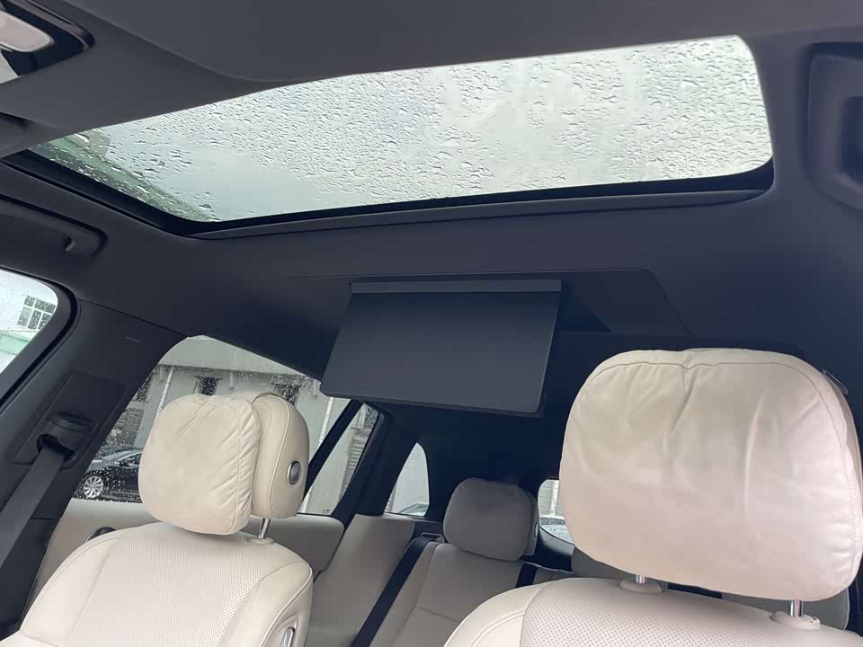 Li Auto Ideal L7