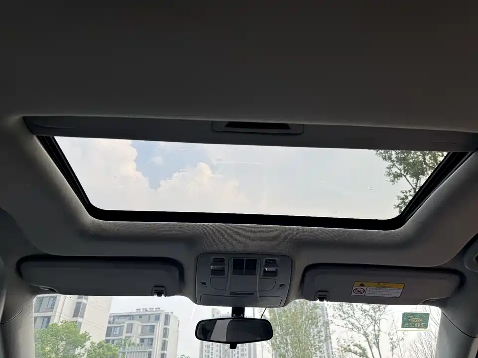 Chevrolet Mai Ruibao