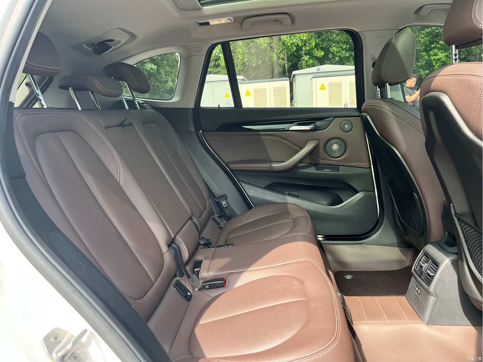 BMW X1, 2020 15