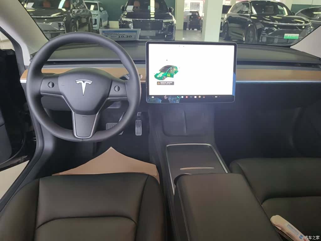 Tesla Model 3, 2021 10