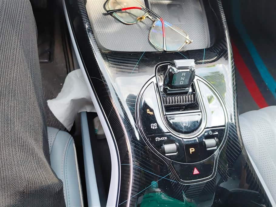 BYD seal