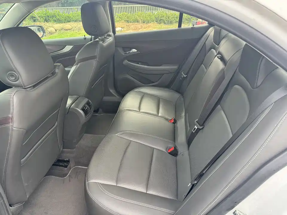 Chevrolet Mai Ruibao