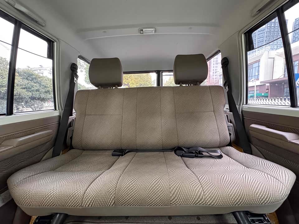 Toyota Land Cruiser Toyota Land Cruiser
