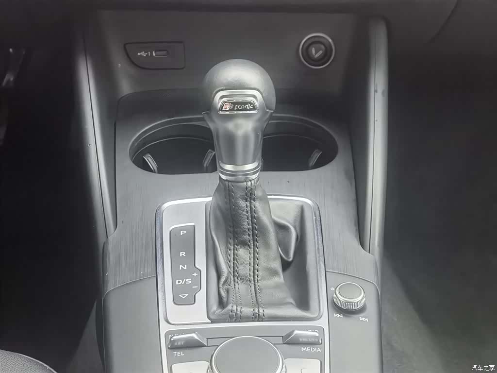Audi A3, 2020 13