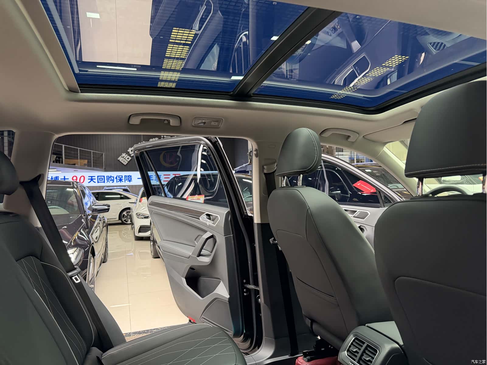 Volkswagen Tiguan L, 2025 19