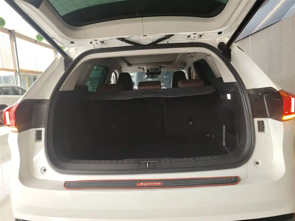 Weipai VV6