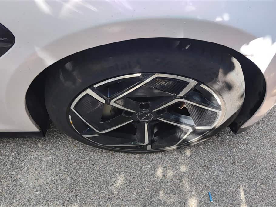 BYD seal