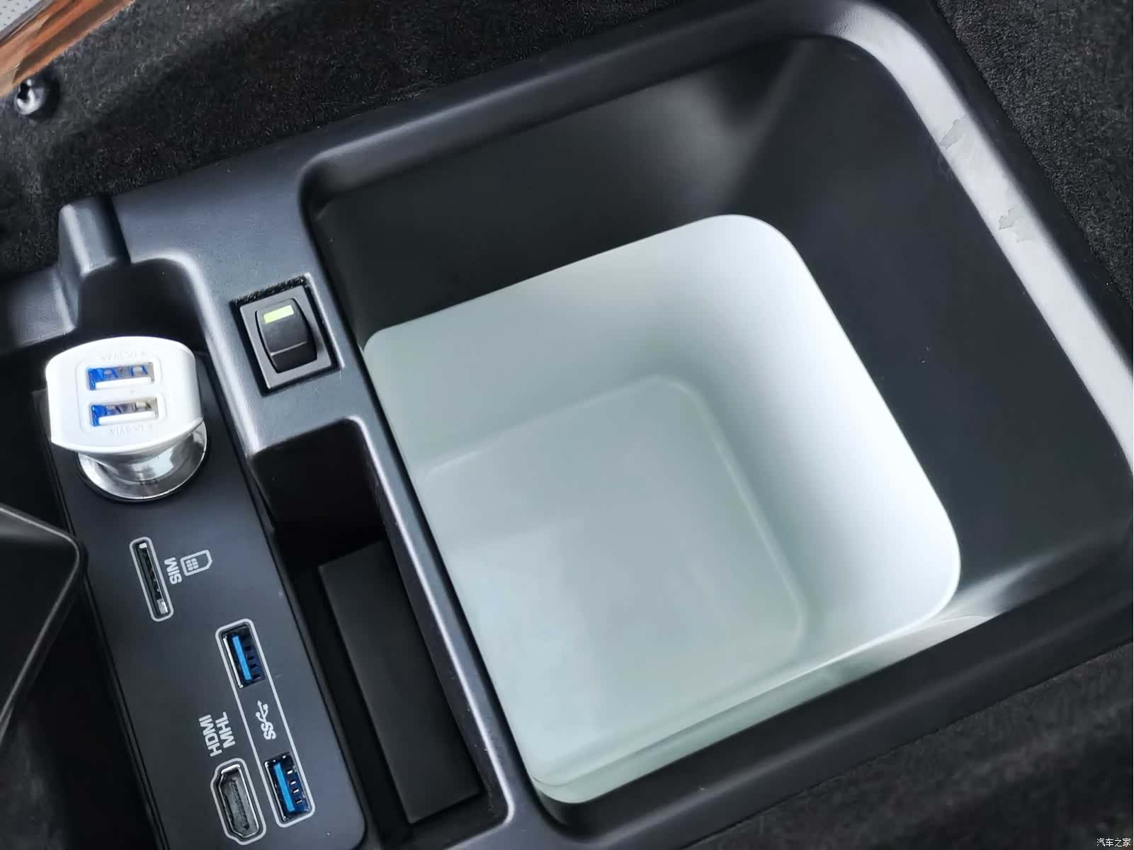 Land Rover Range Rover, 2017 24