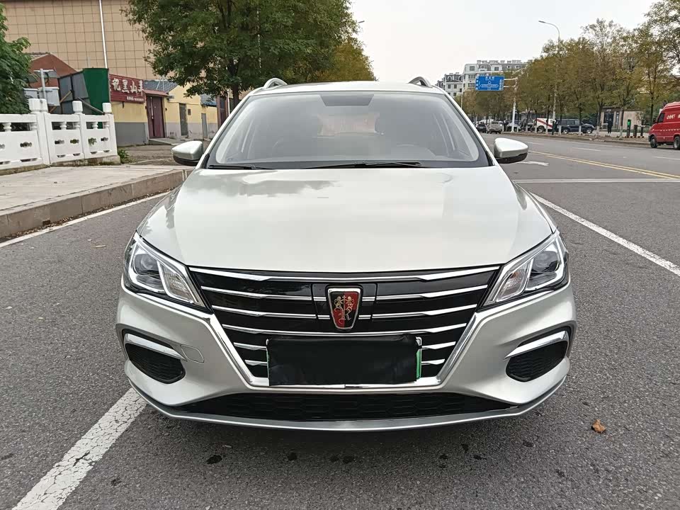 Roewe Ei5