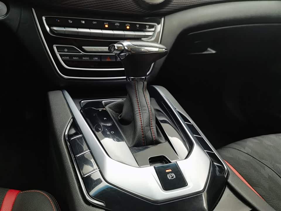 BAIC Shenbao D50 BAIC Shenbao D50