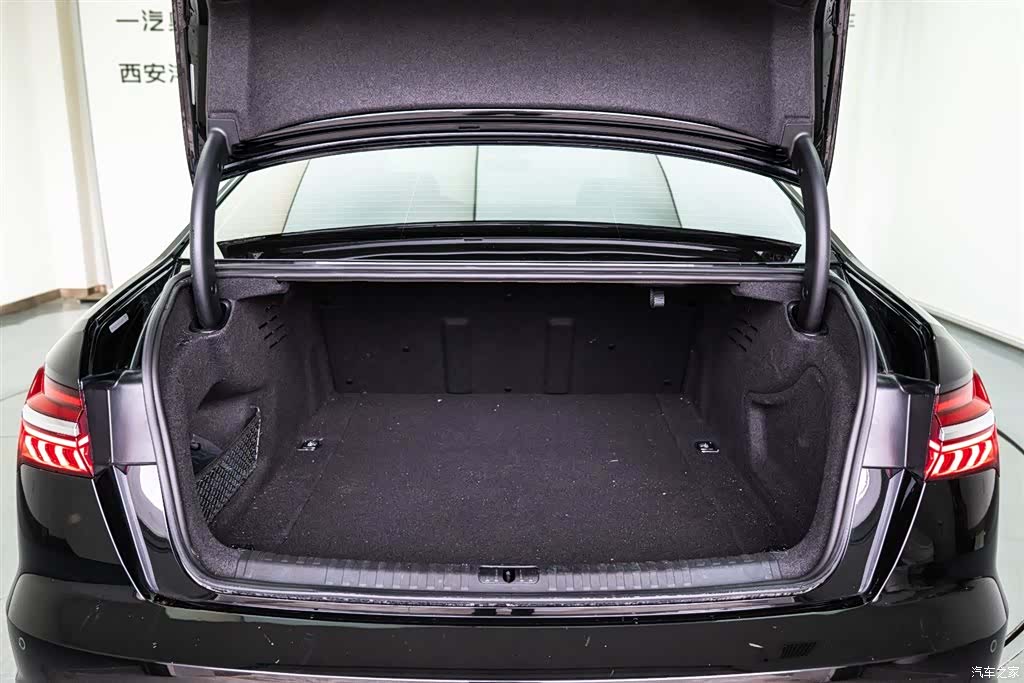 Audi A6L, 2023 9