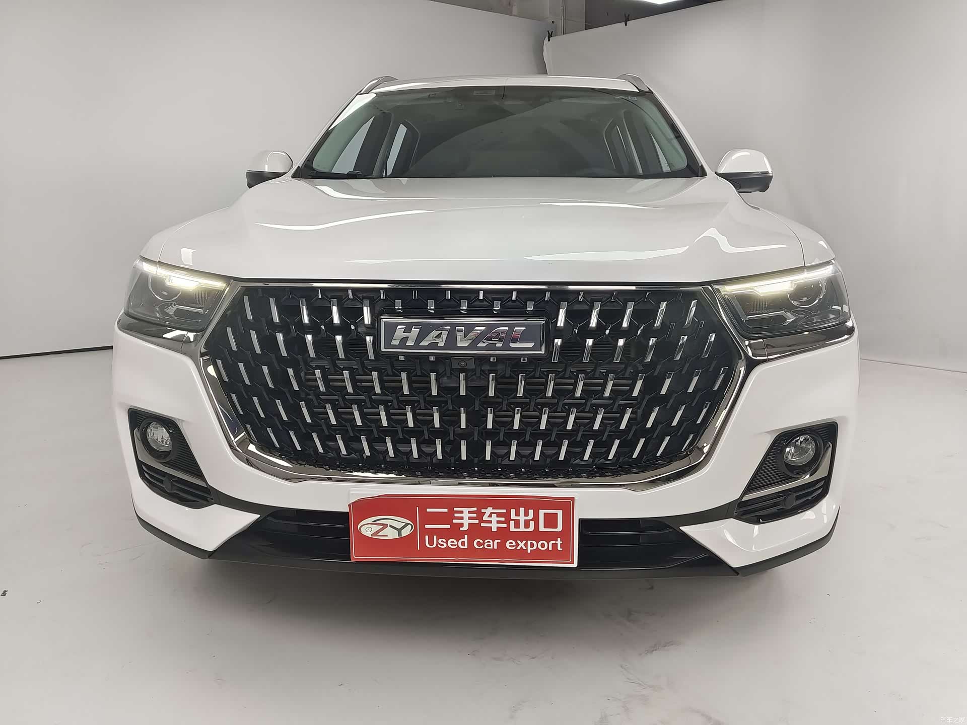 Haval H6, 2023 2