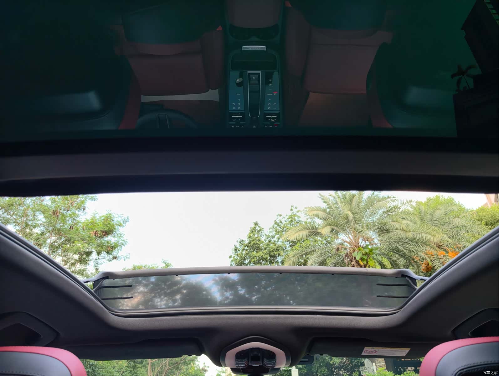 Porsche Macan, 2022 16