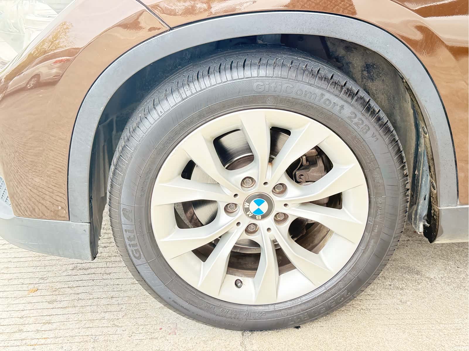 BMW X1, 2014 все фото