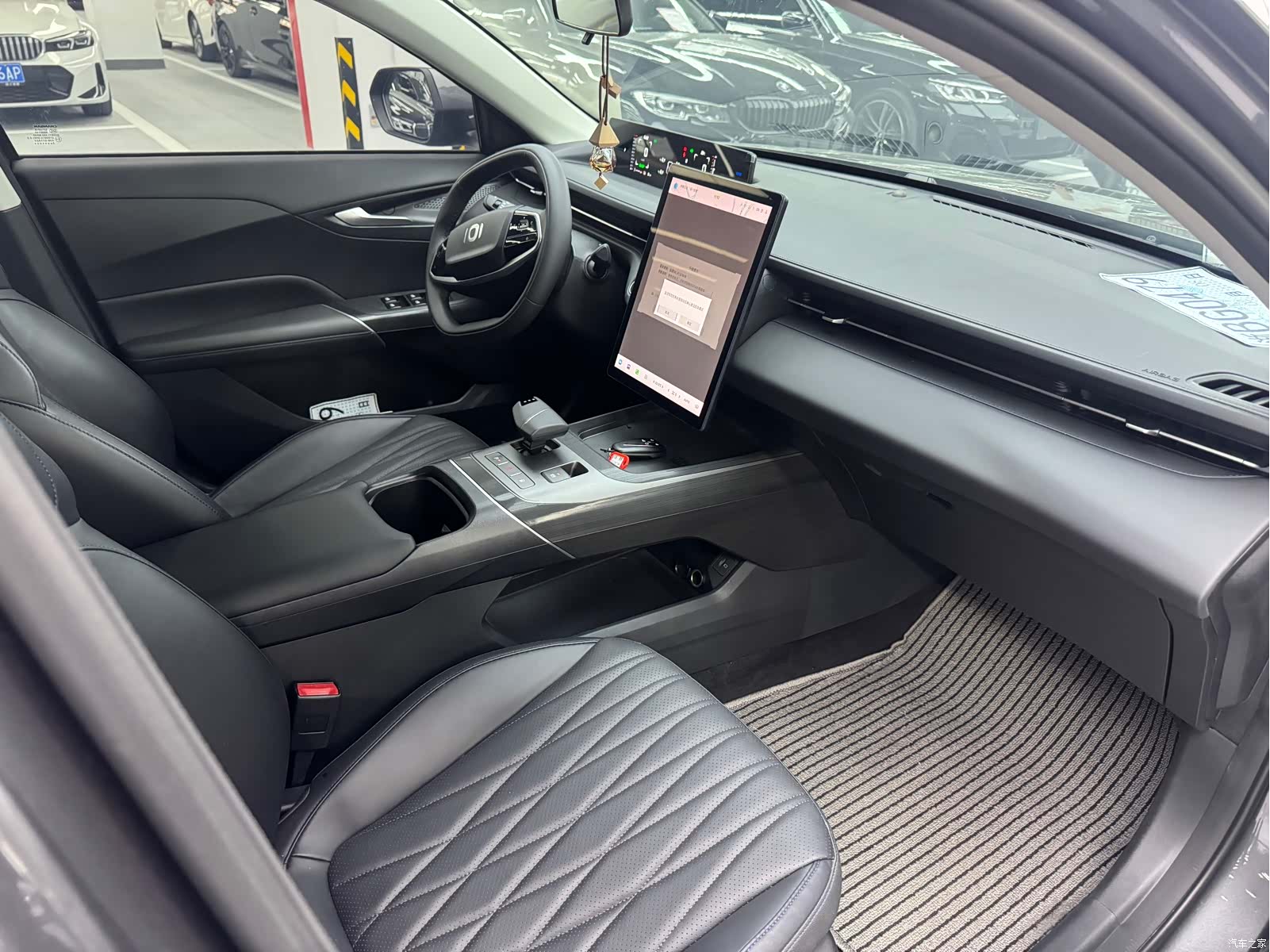 Changan Eado, 2024 11