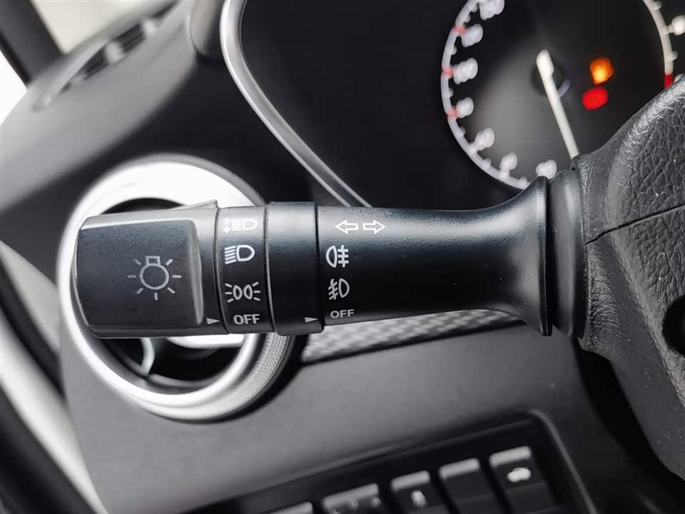 BAIC Shenbao D50 BAIC Shenbao D50