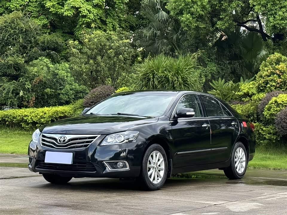 Toyota Camry Toyota Camry