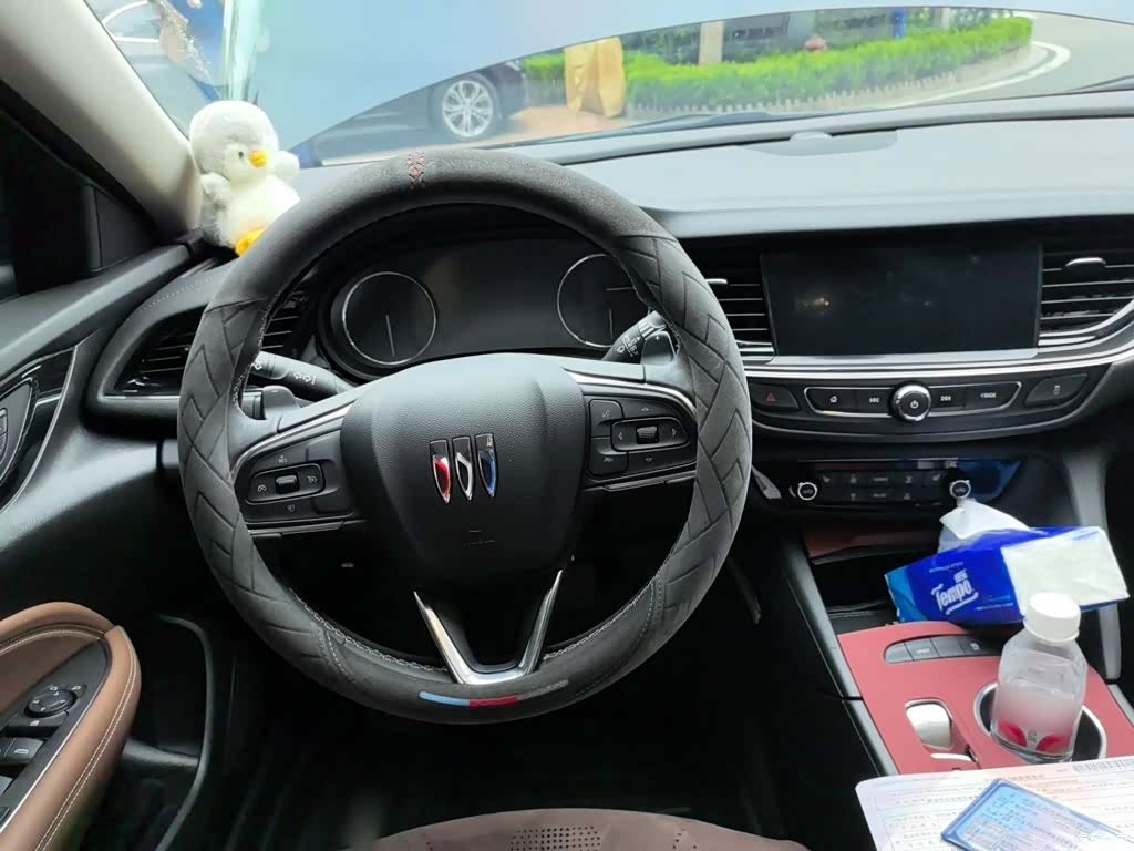 Buick Regal, 2024 11