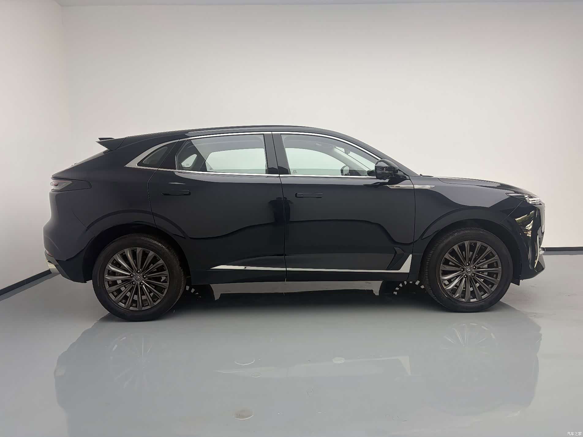 Changan UNI-K, 2022 8