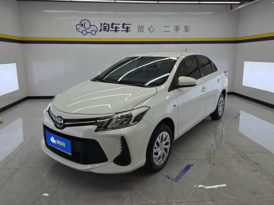 Toyota Vios