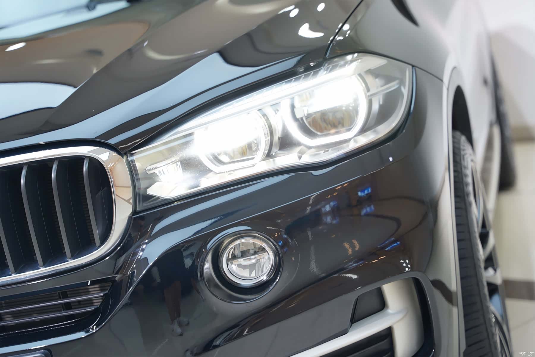 BMW X5, 2019 8