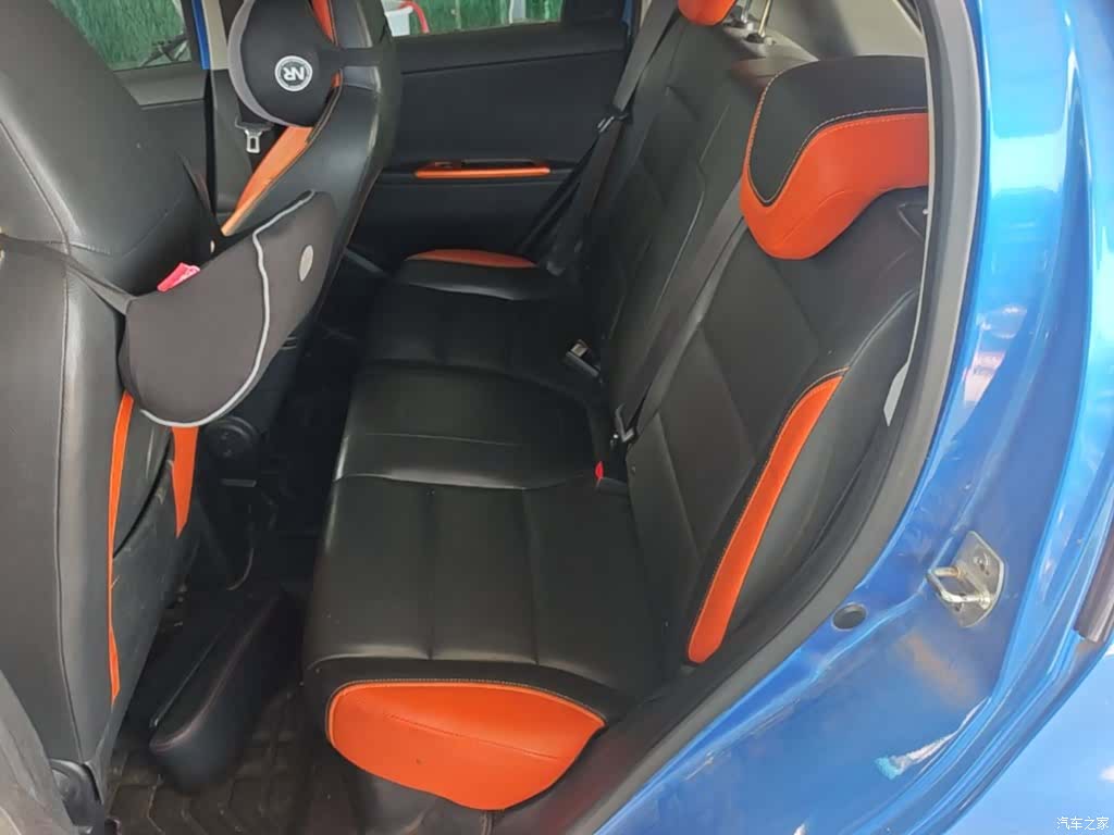 Geely X1, 2018 17