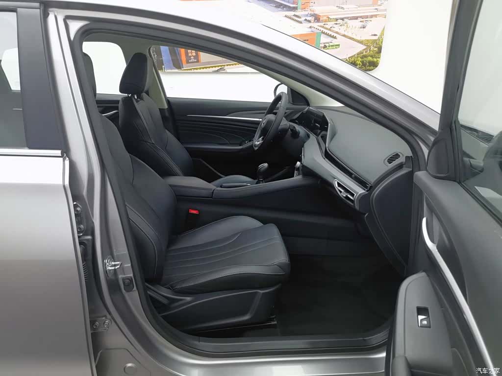 Changan Eado, 2021 23