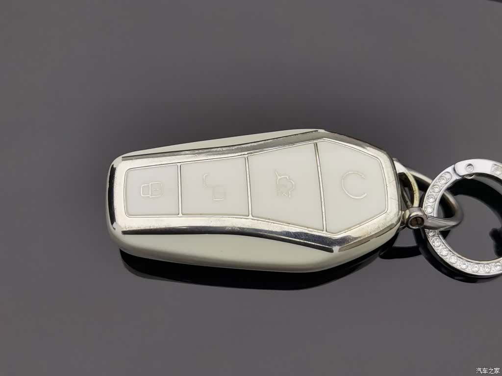 BYD Seal, 2024 19