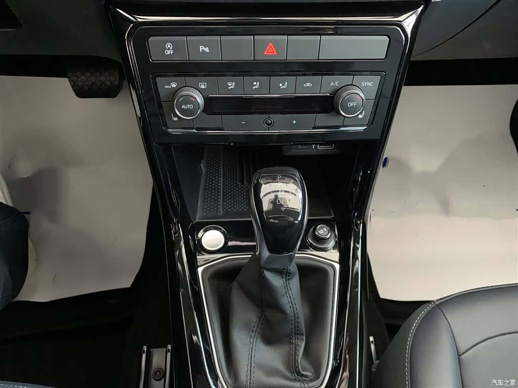 Volkswagen Tharu, 2024 7