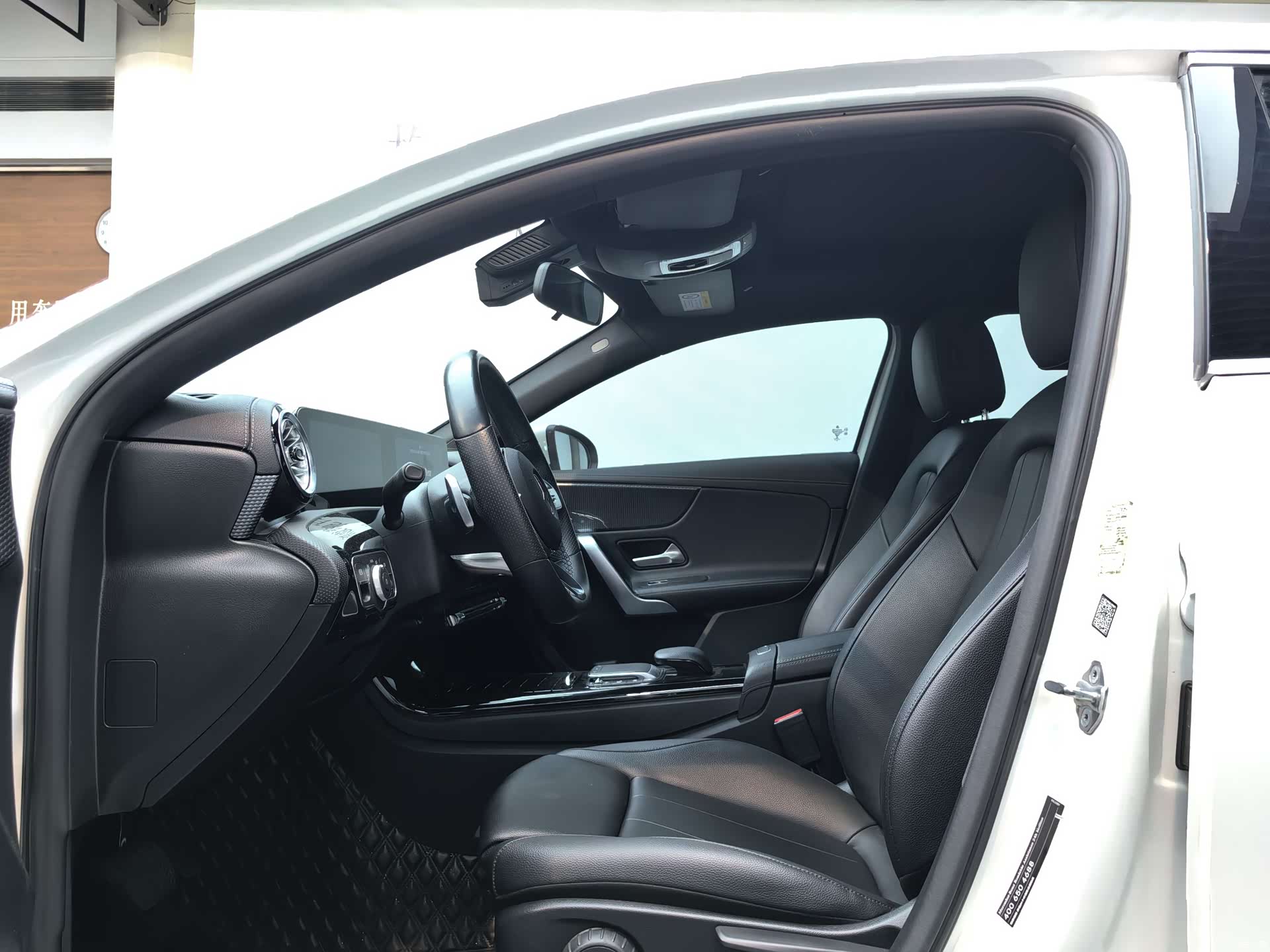 Mercedes-Benz A-Class, 2022 7